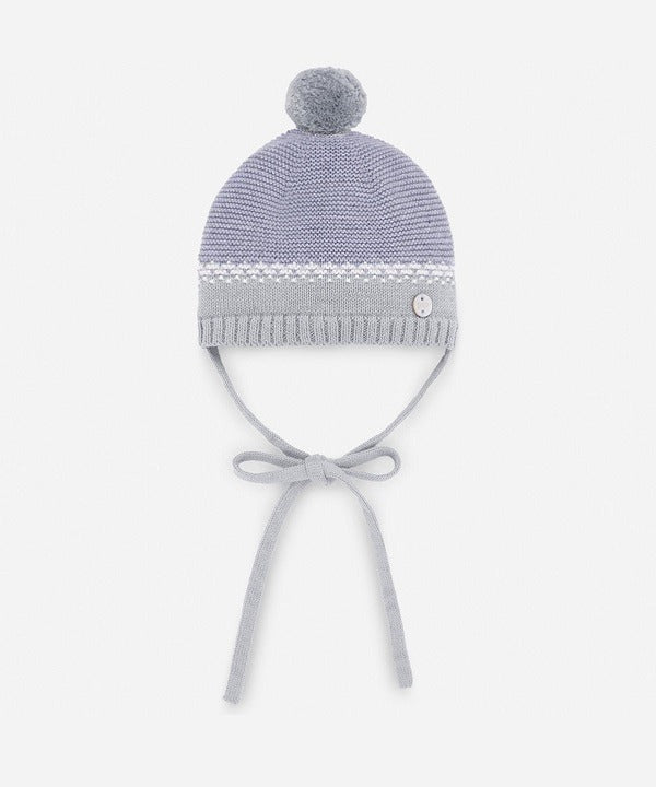 Conjunto con ranita IGLU Paz Rodríguez