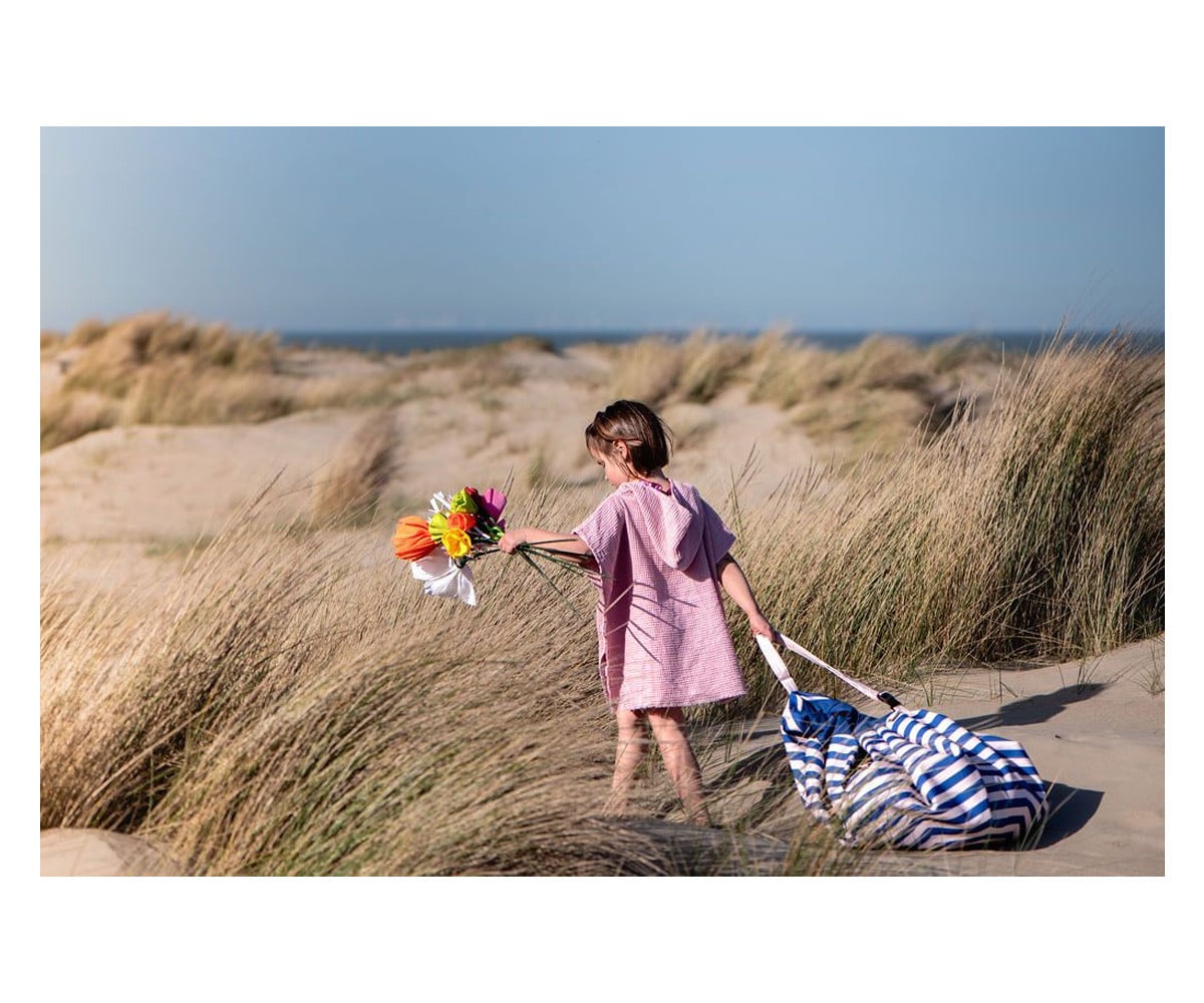 Saco Play & Go Noomad OUTDOOR Beach