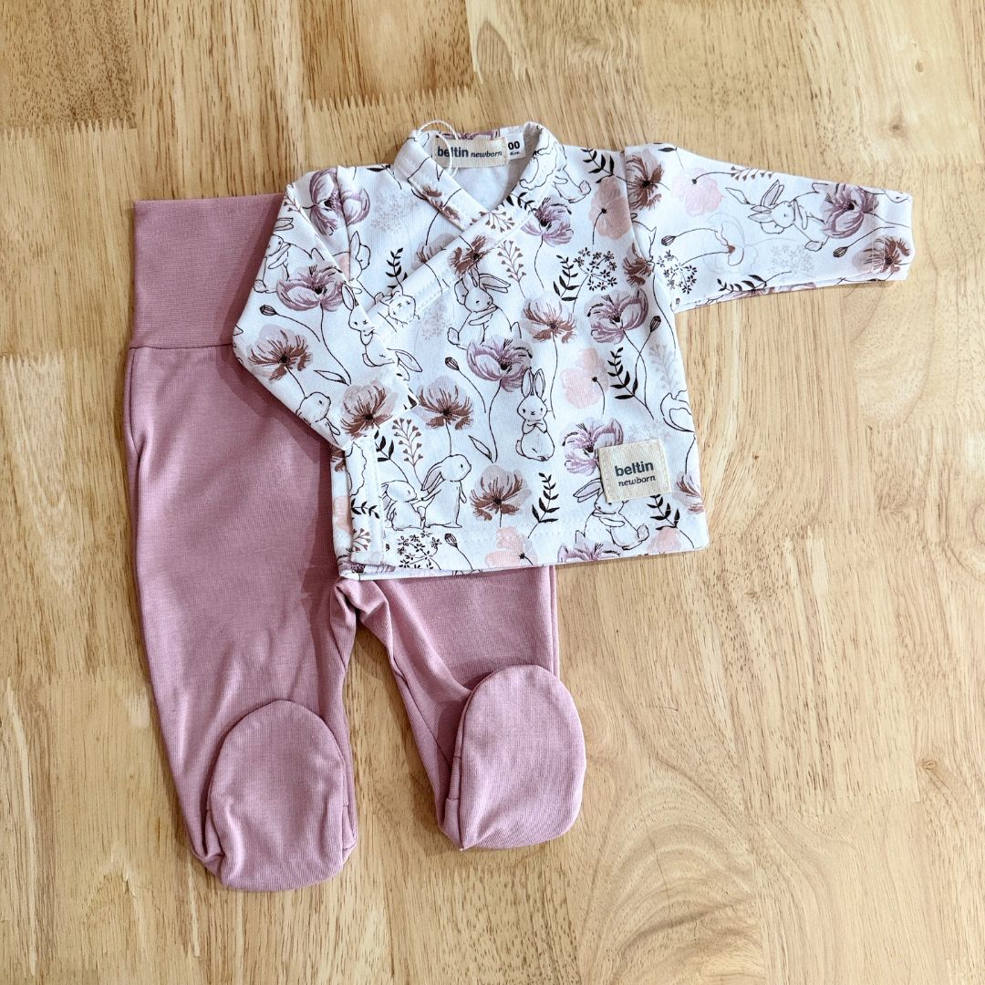 Conjunto Primera Puesta Libby