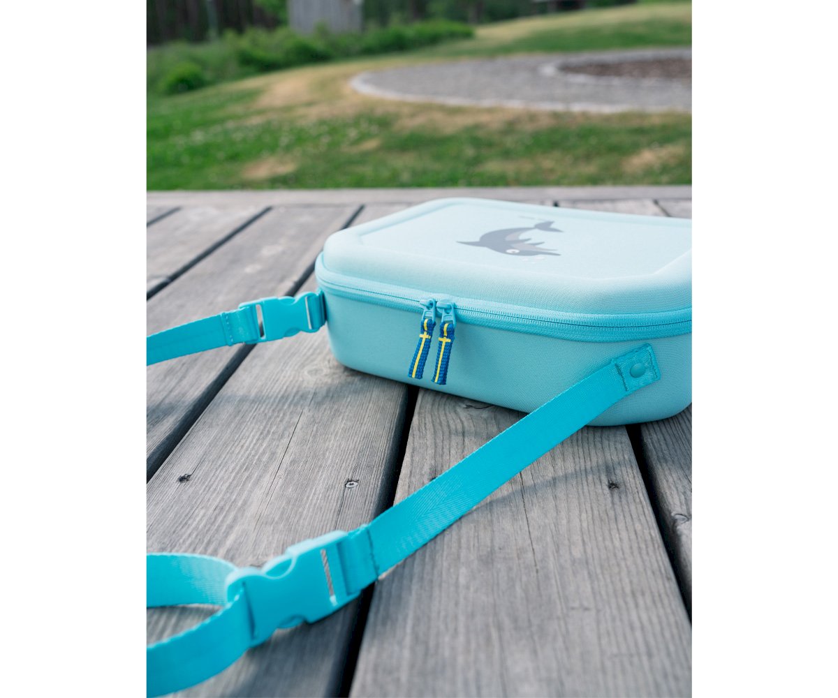 Bolsa térmica Pack n' Snack Pink - Carl Oscar