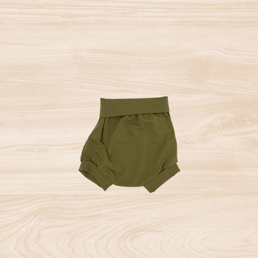 Conjunto manga corta y ranita KOLIE