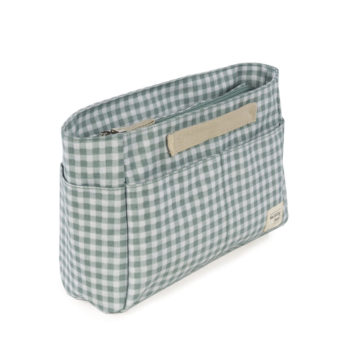 Neceser I Love Vichy Verde