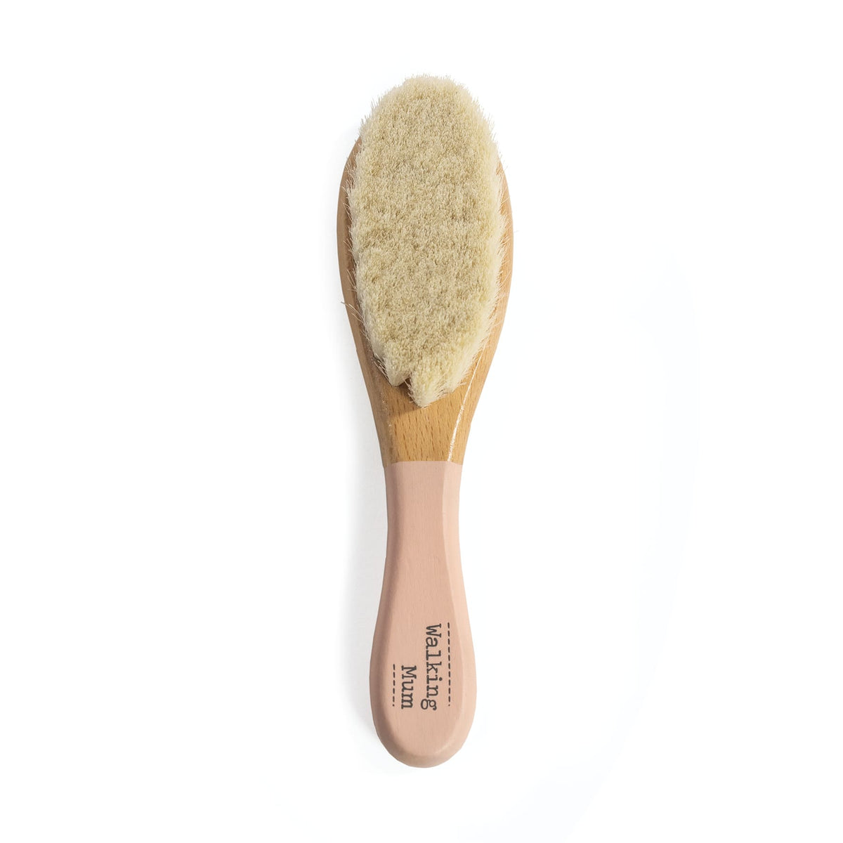 Cepillo Madera Rosa