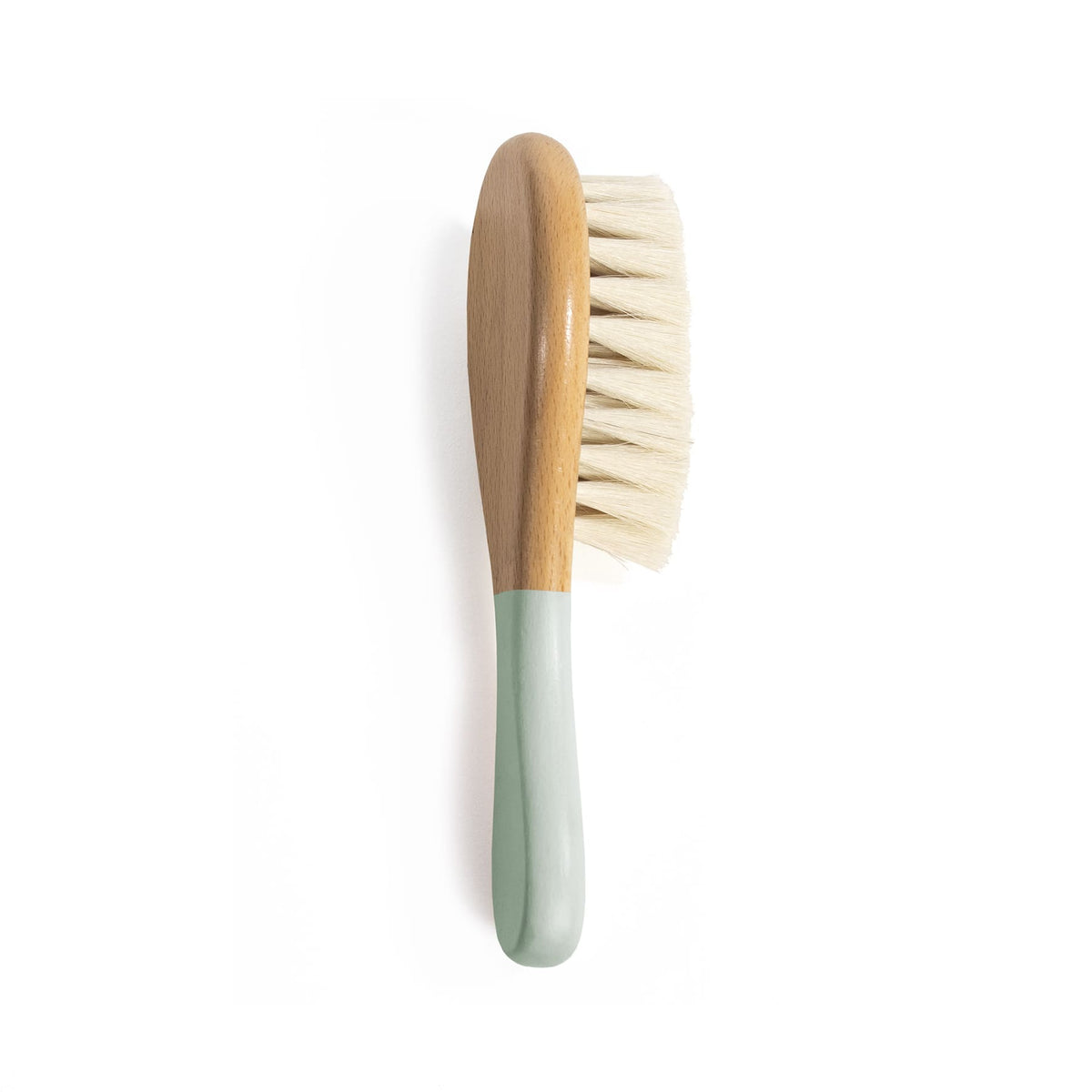 Cepillo Madera Verde