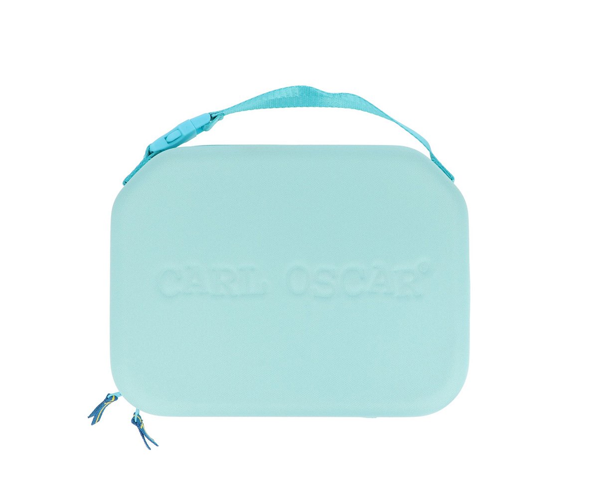 Bolsa térmica Pack n' Snack Blue Dolphin