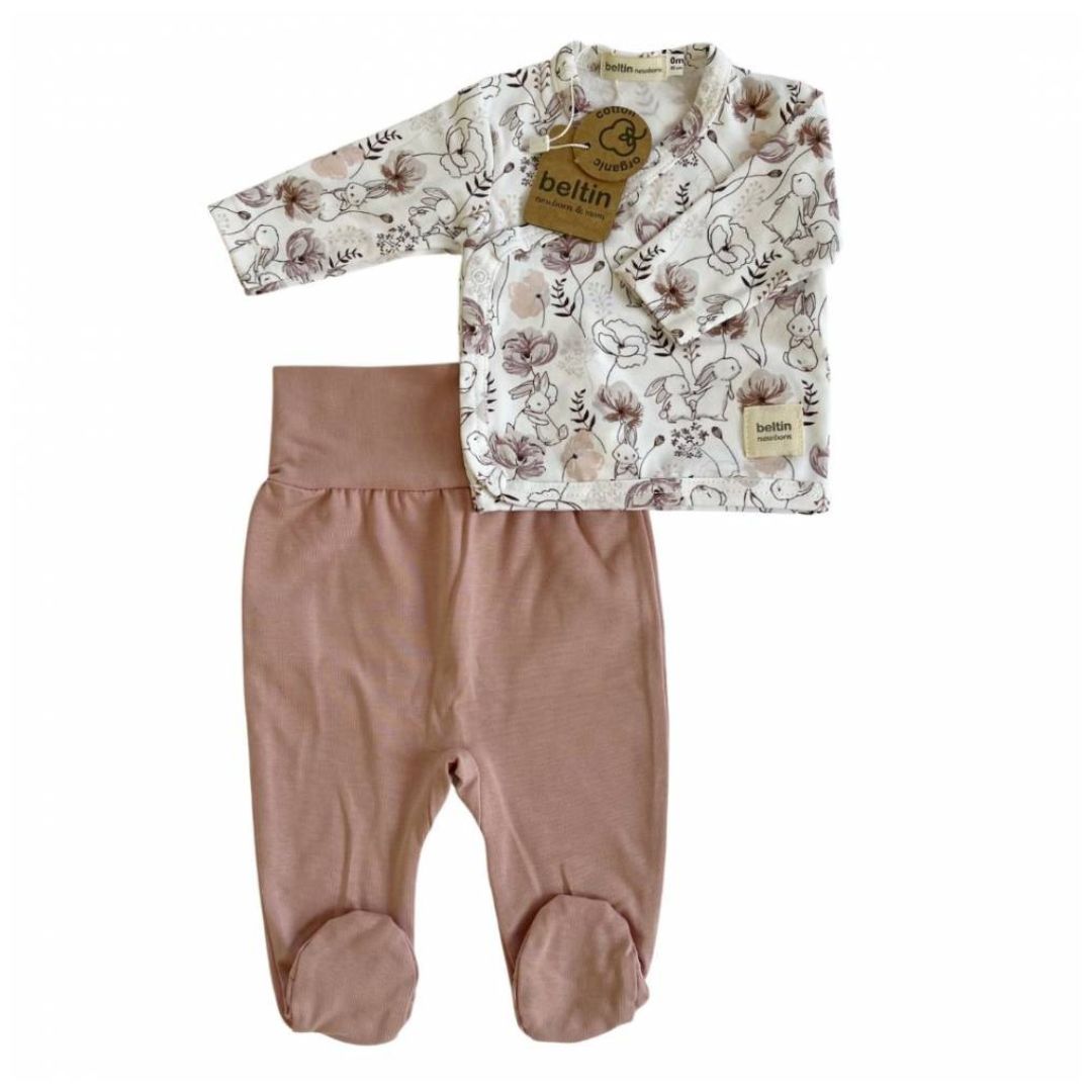 Conjunto Primera Puesta Libby