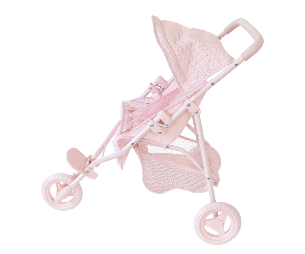Silleta Gemelar para Muñecas Daisy