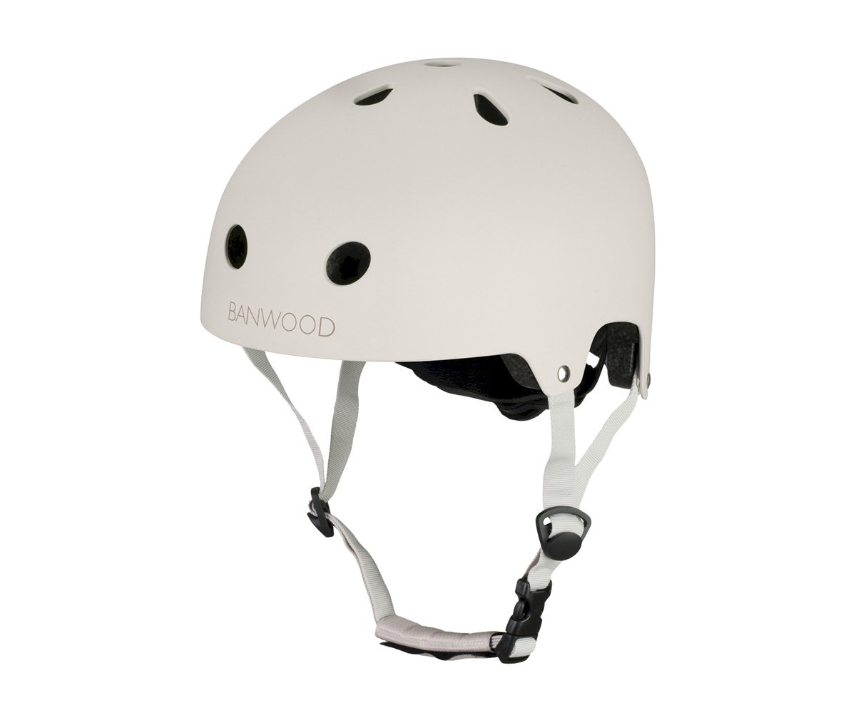 Casco Banwood Eco Ivory