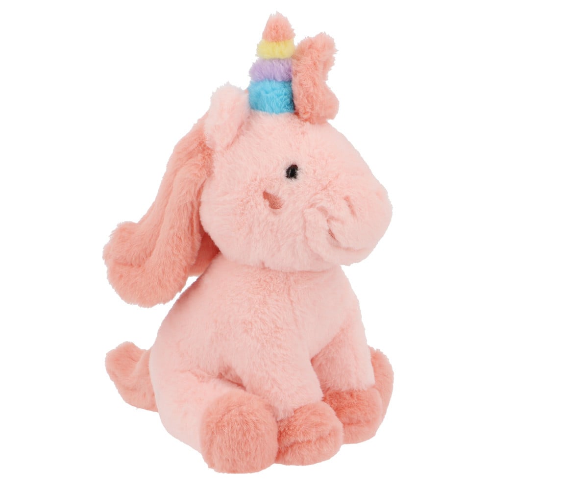 Peluche My Little Friend Unicorn
