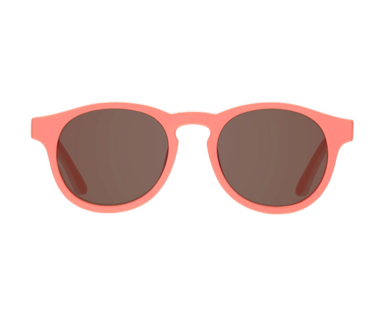 Gafas de Sol Flexibles Keyhole (3-5años) Perfectly Papaya