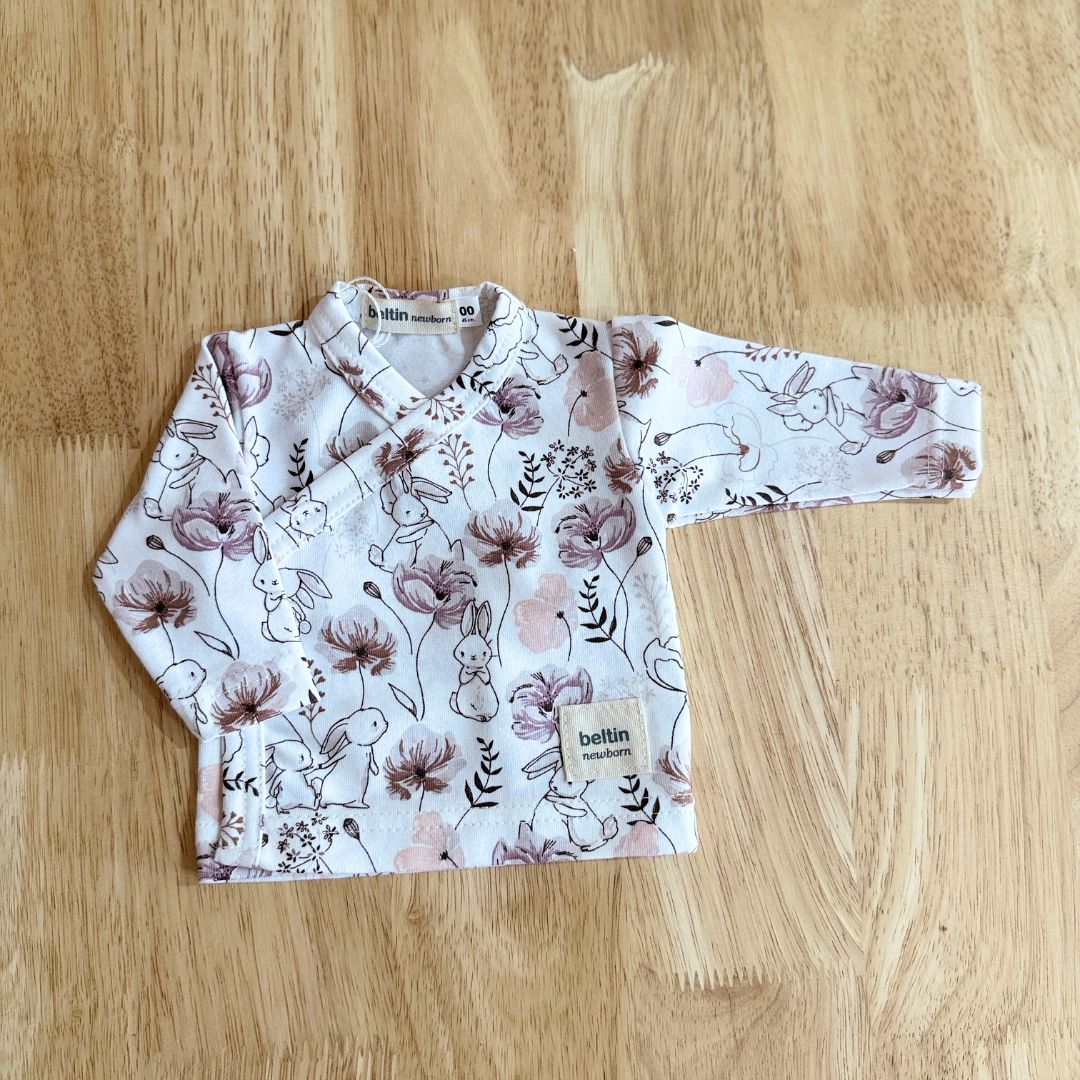 Conjunto Primera Puesta Libby