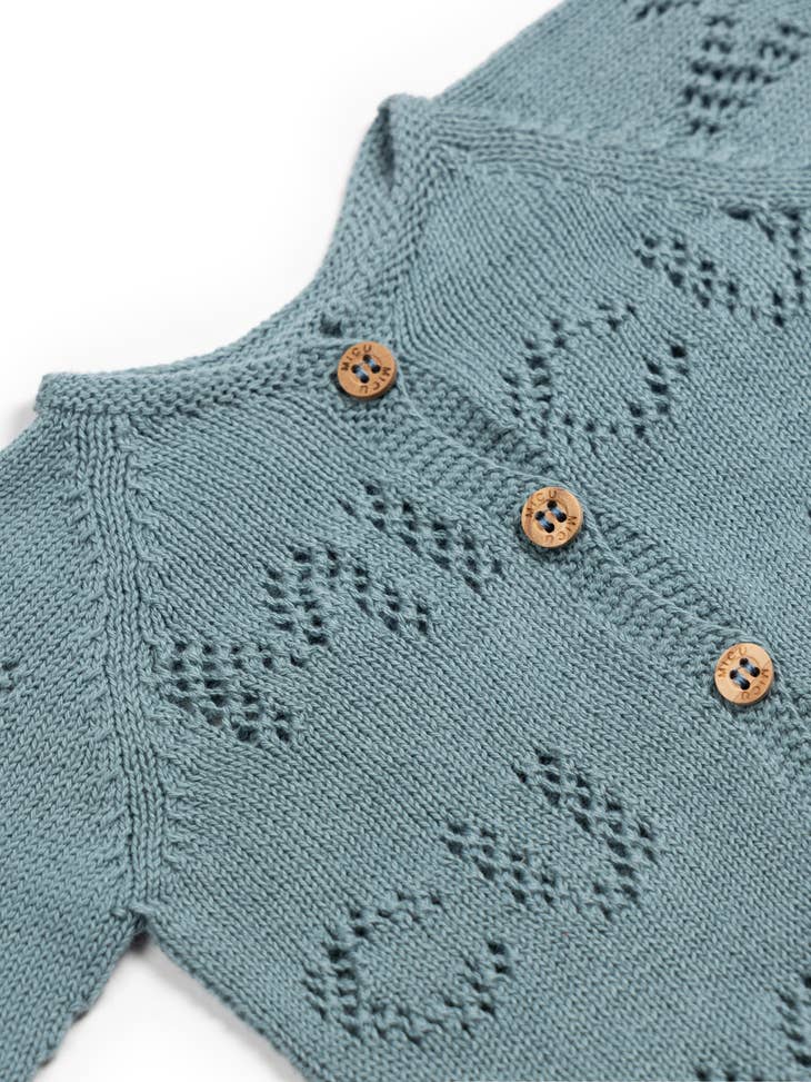 Pack chaqueta y pantalón jeans