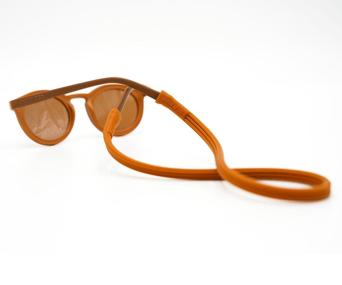 Cinta Silicona para Gafas Tierra