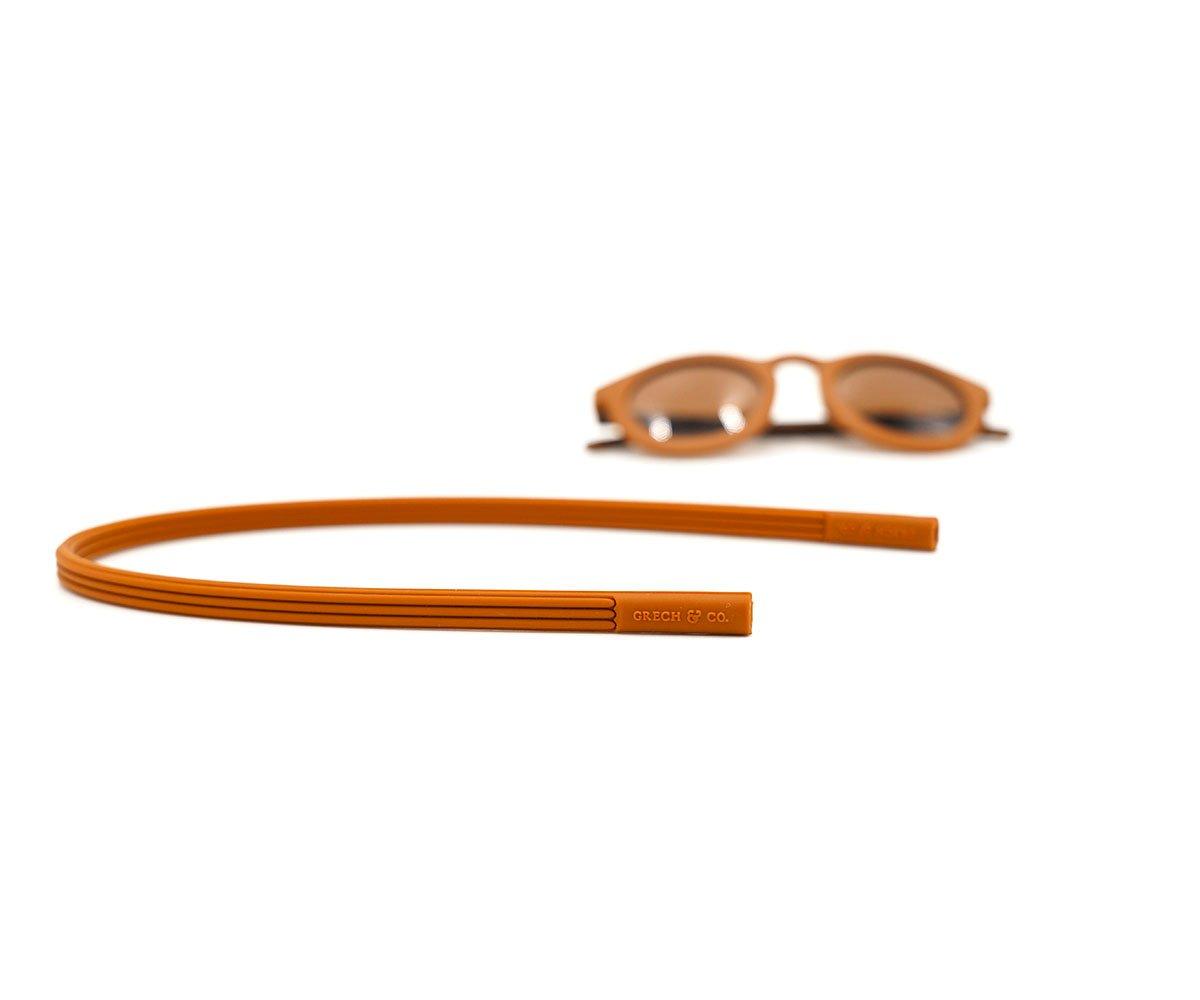 Cinta Silicona para Gafas Tierra