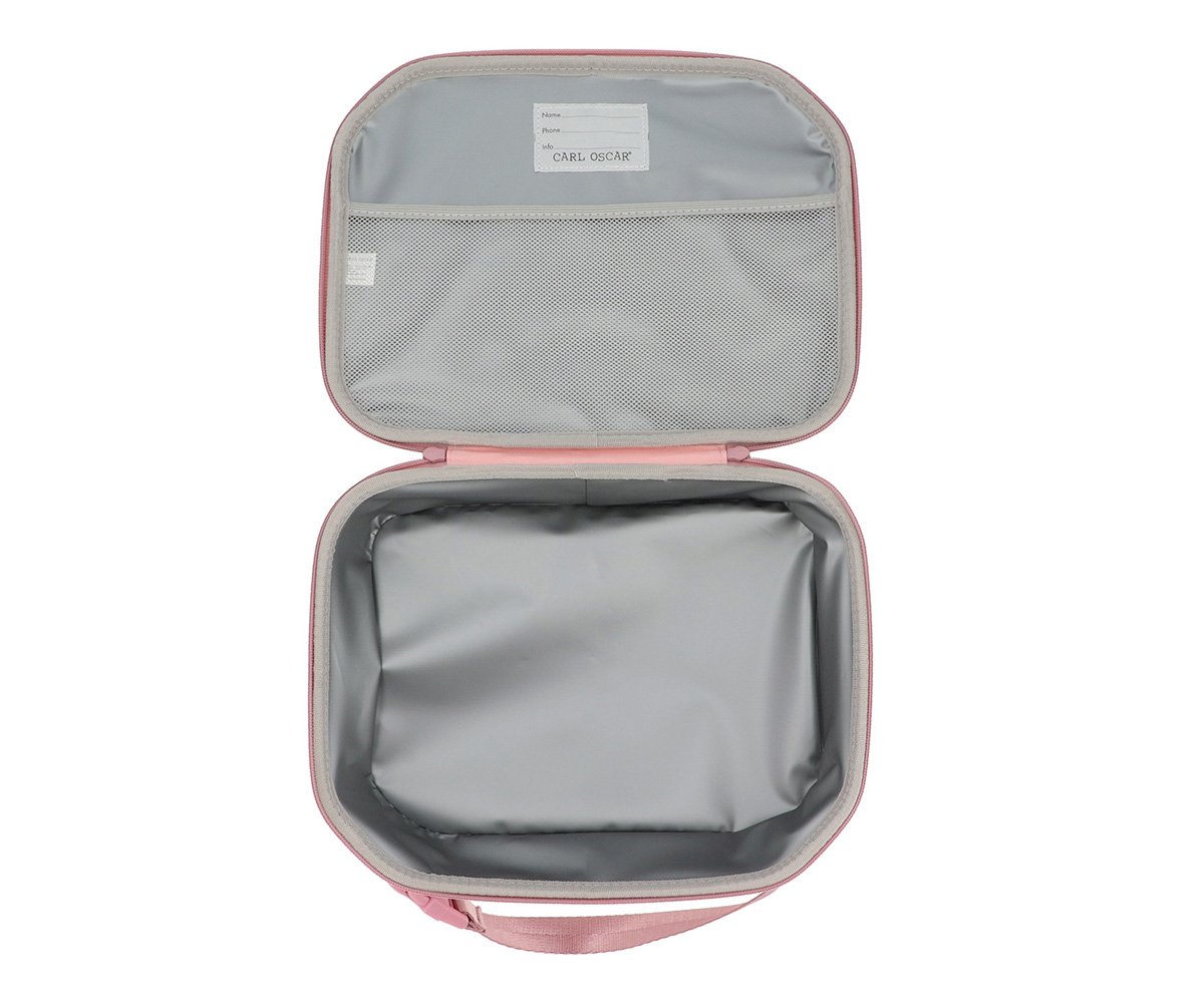 Bolsa térmica Pack n' Snack Pink Panda