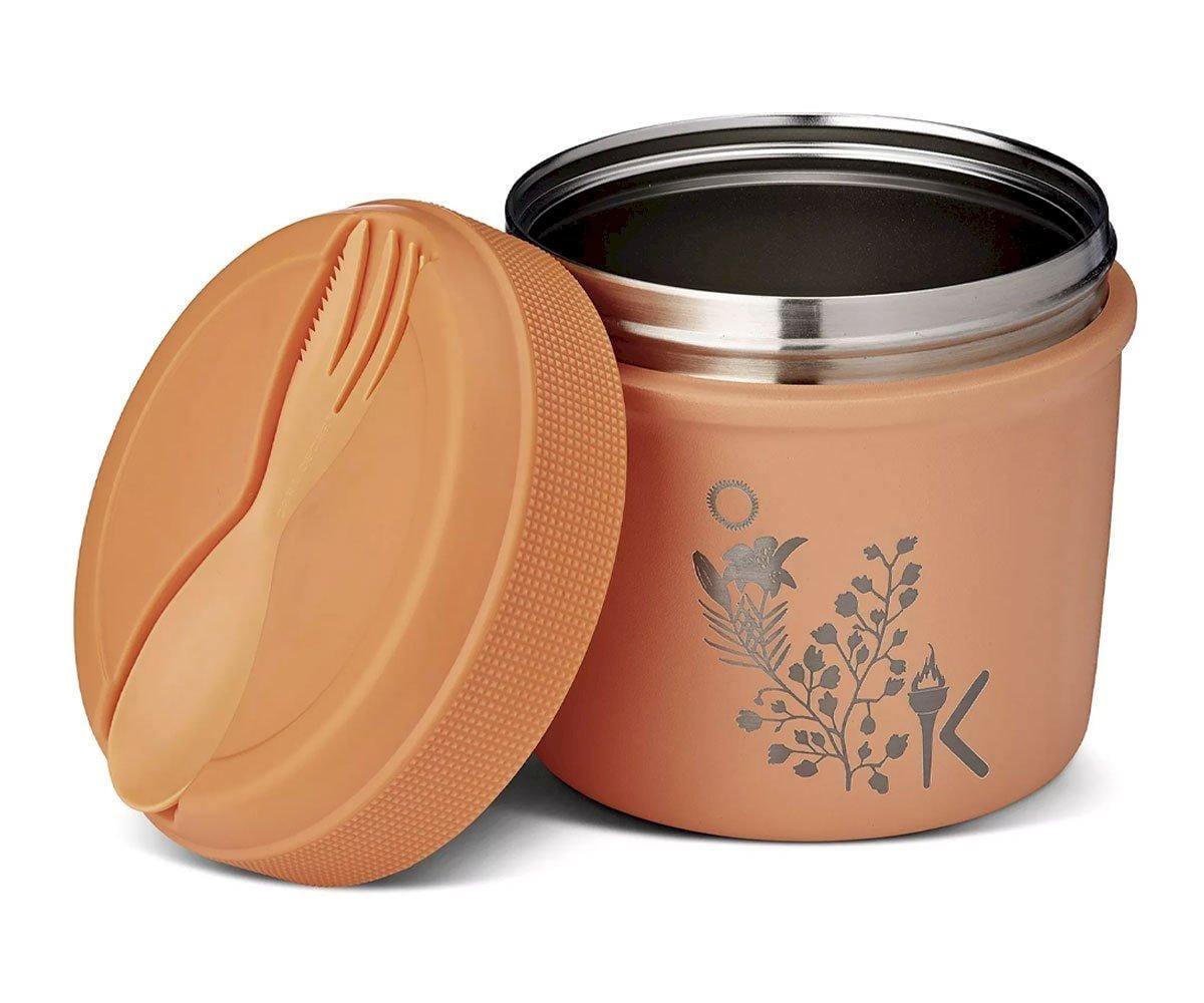 Termo Sólidos LunchJar Spirit Energy