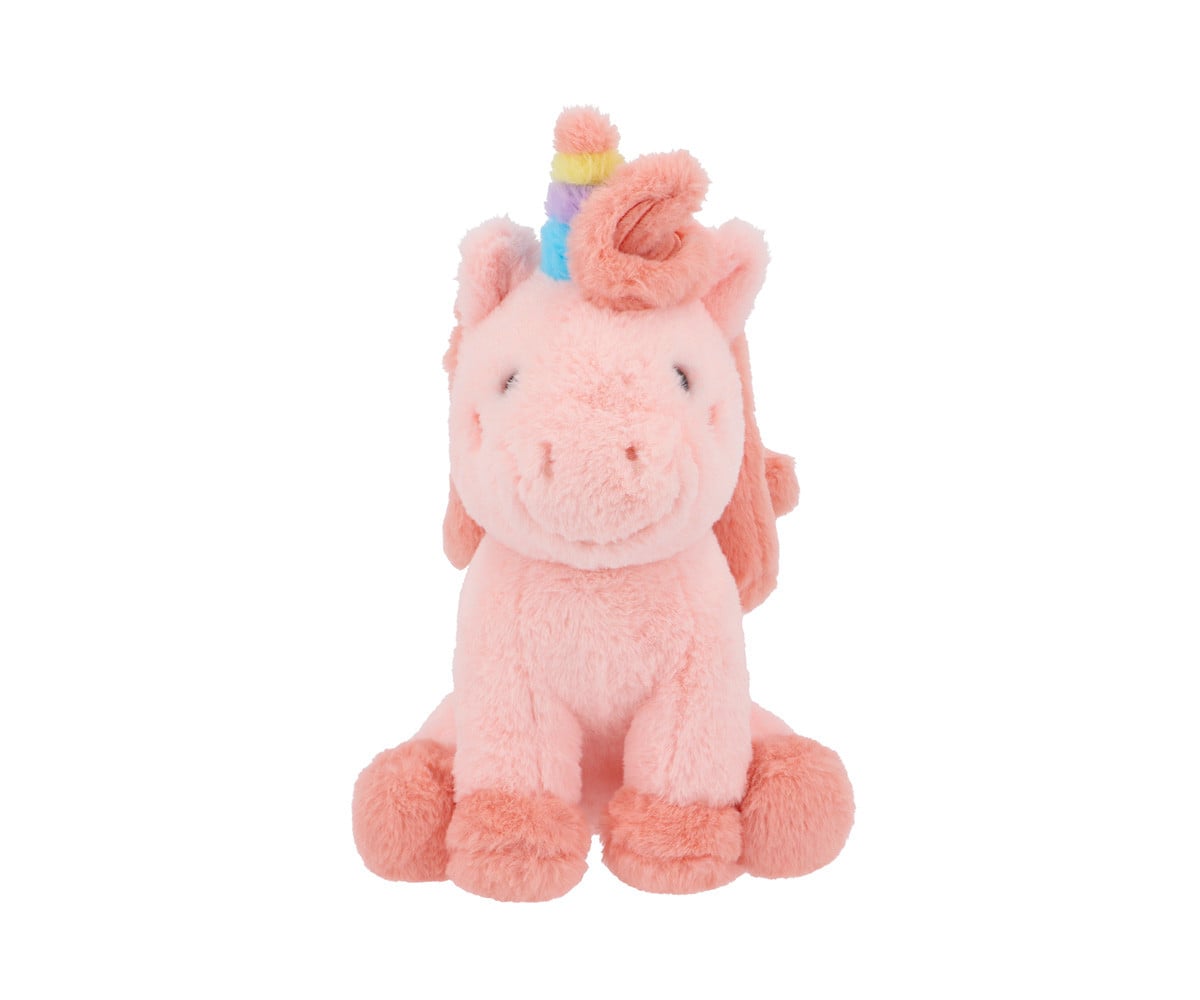Peluche My Little Friend Unicorn