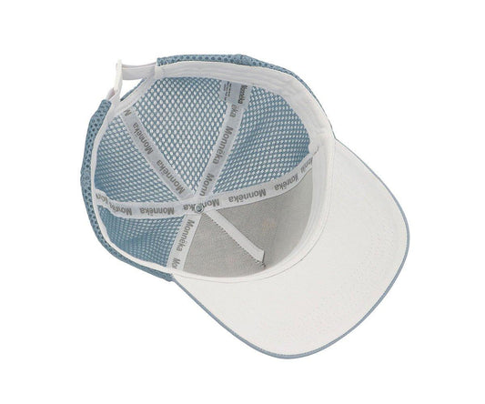 Gorra Monnëka Fishes