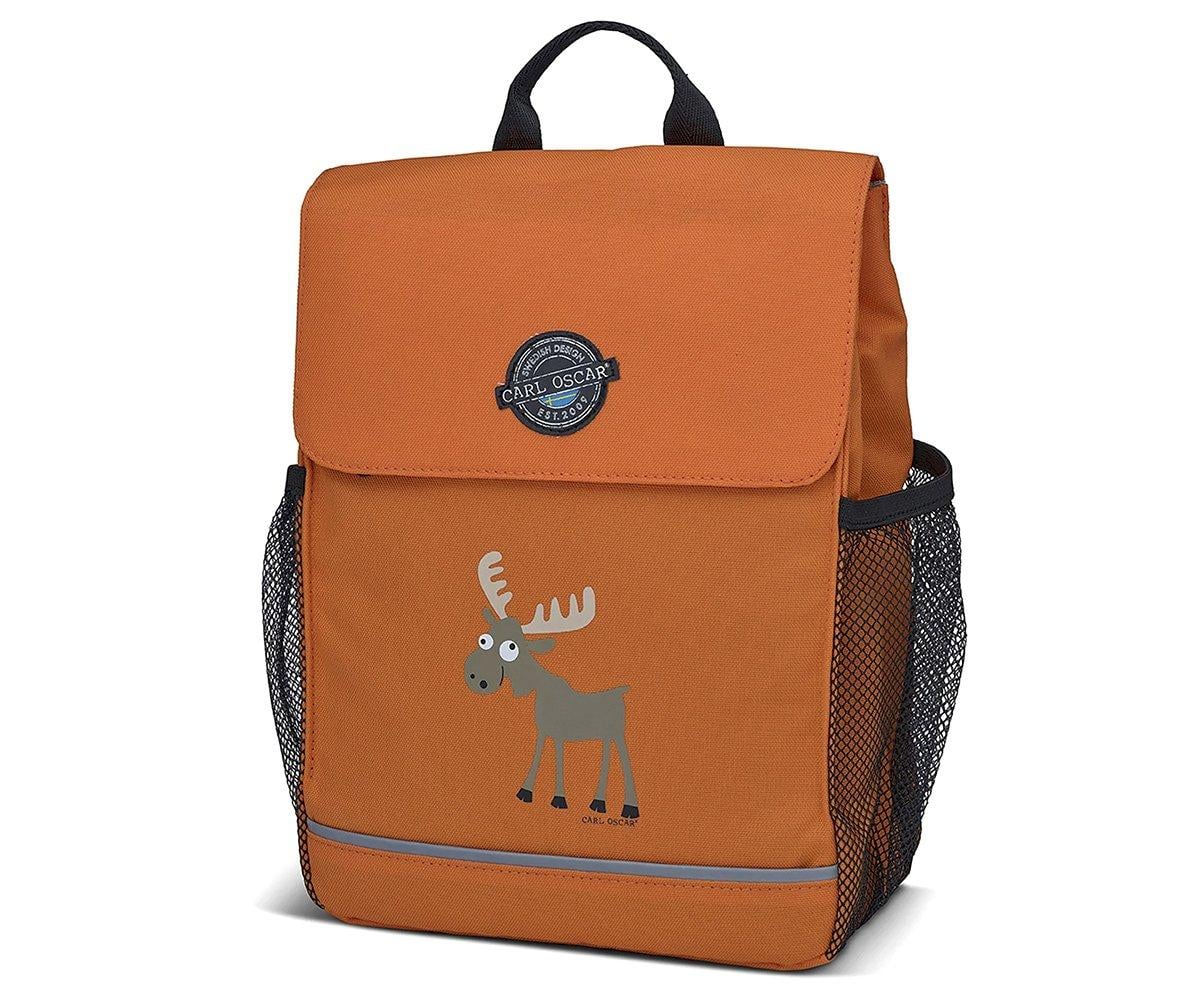 Mochila Térmica  Pack n'Snack Reno Orange 8L