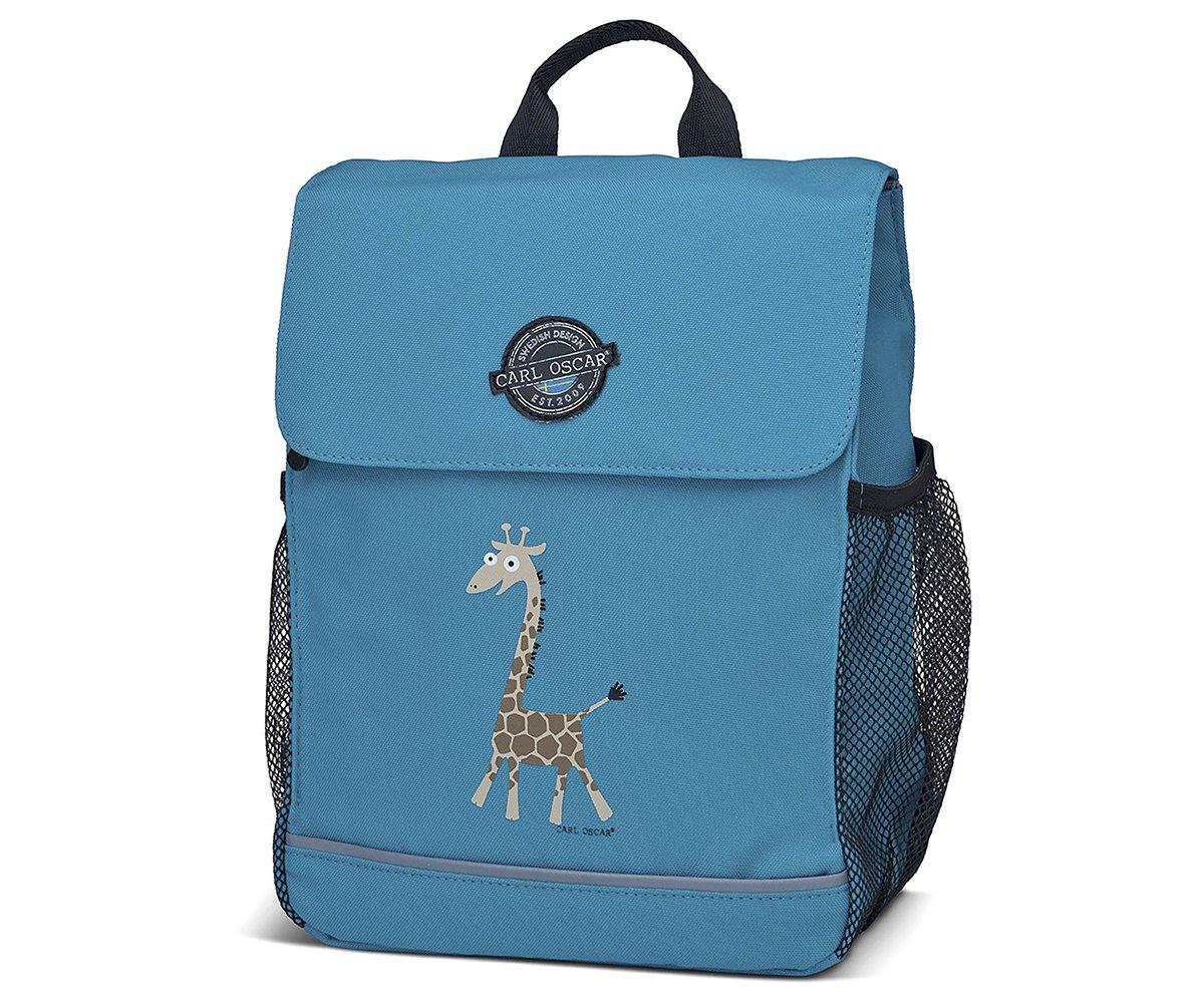 Mochila Térmica  Pack n'Snack Jirafa Turquoise 8L