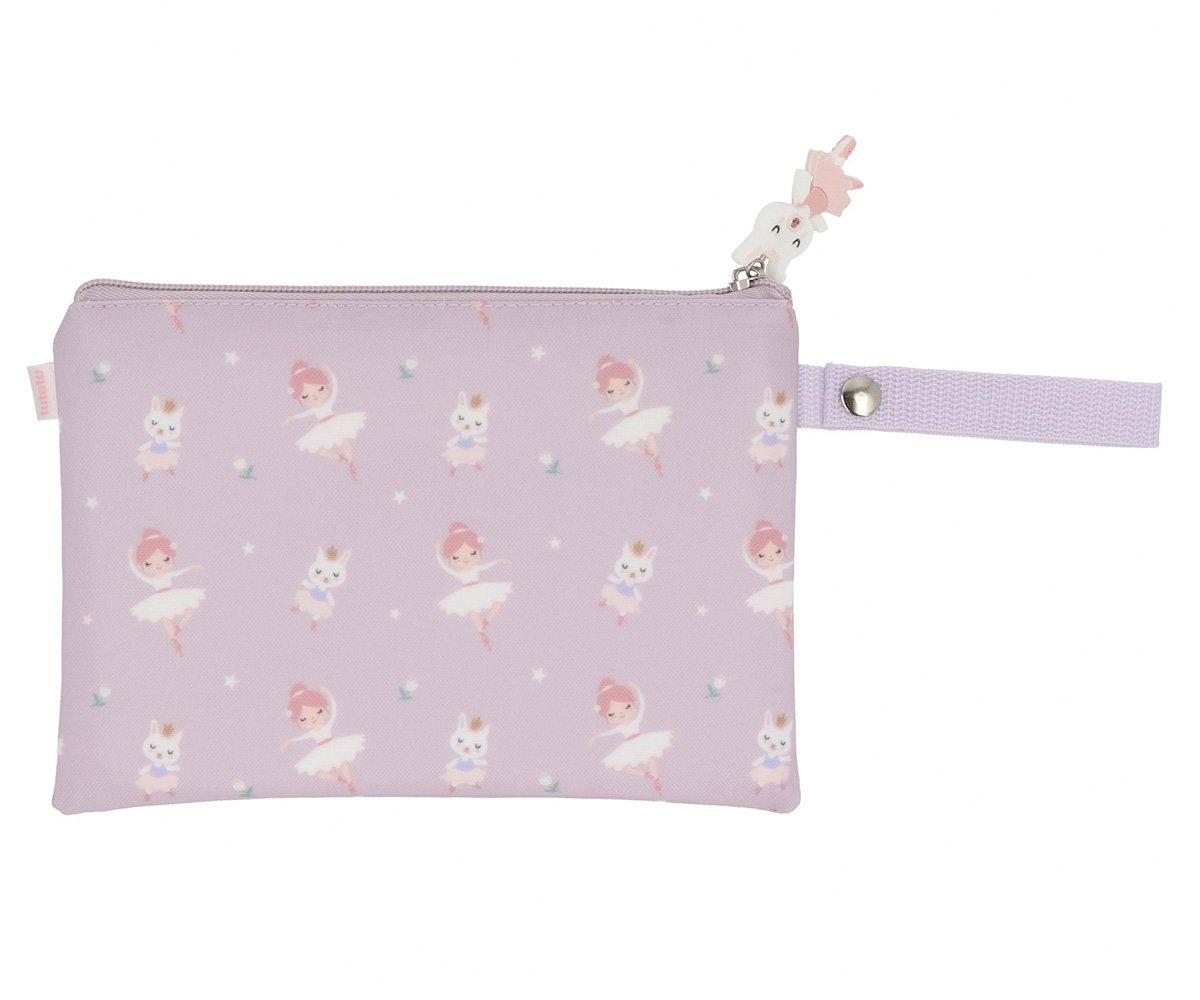 Funda para Bocadillo Ballet Personalizable