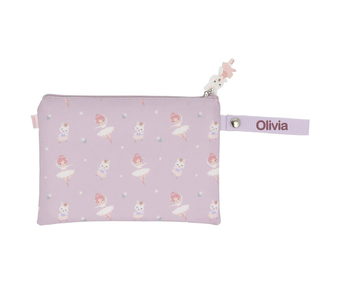 Funda para Bocadillo Ballet Personalizable