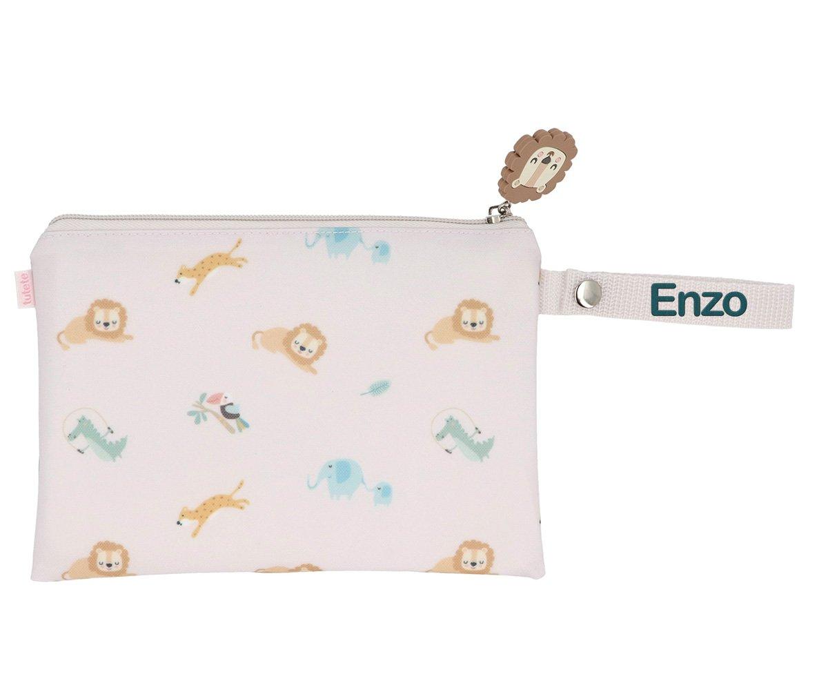 Funda para Bocadillo Savannah Personalizable