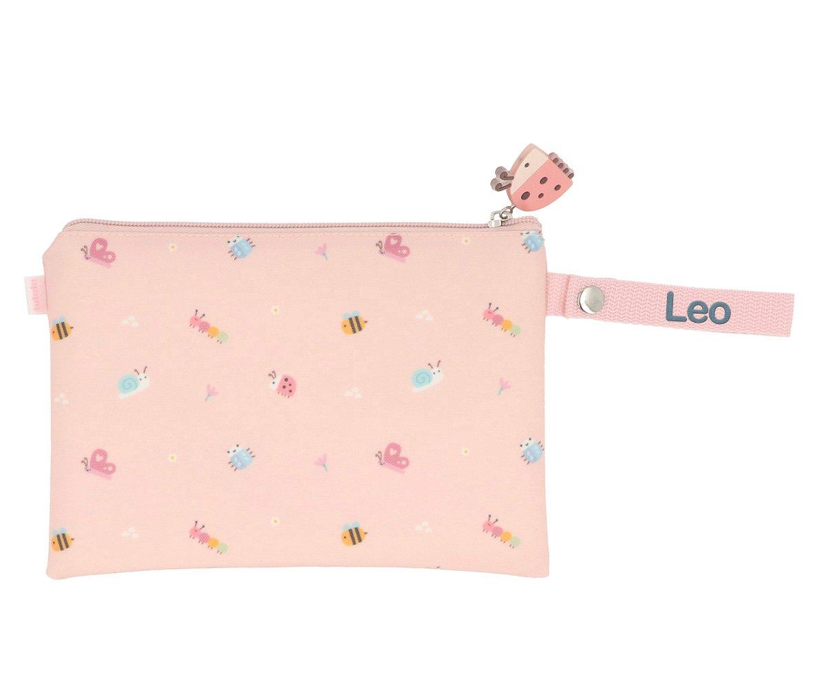 Funda para Bocadillo Bugs Personalizable