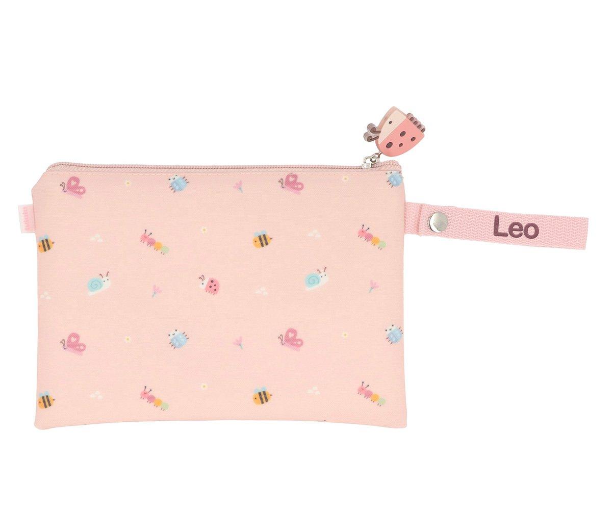 Funda para Bocadillo Bugs Personalizable