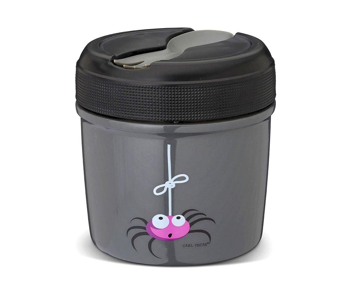 Termo para Sólidos LunchJar Araña