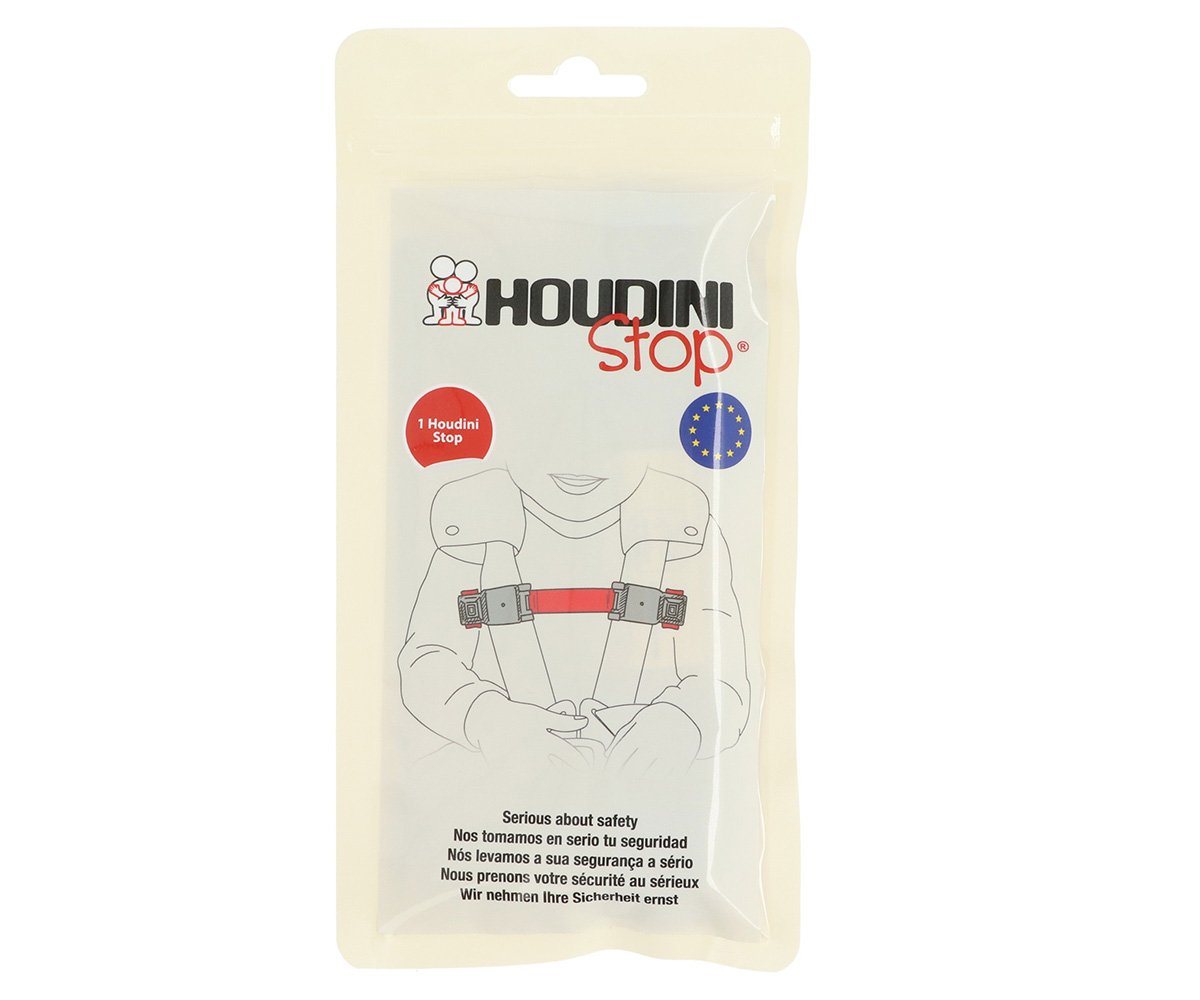 Houdini Stop