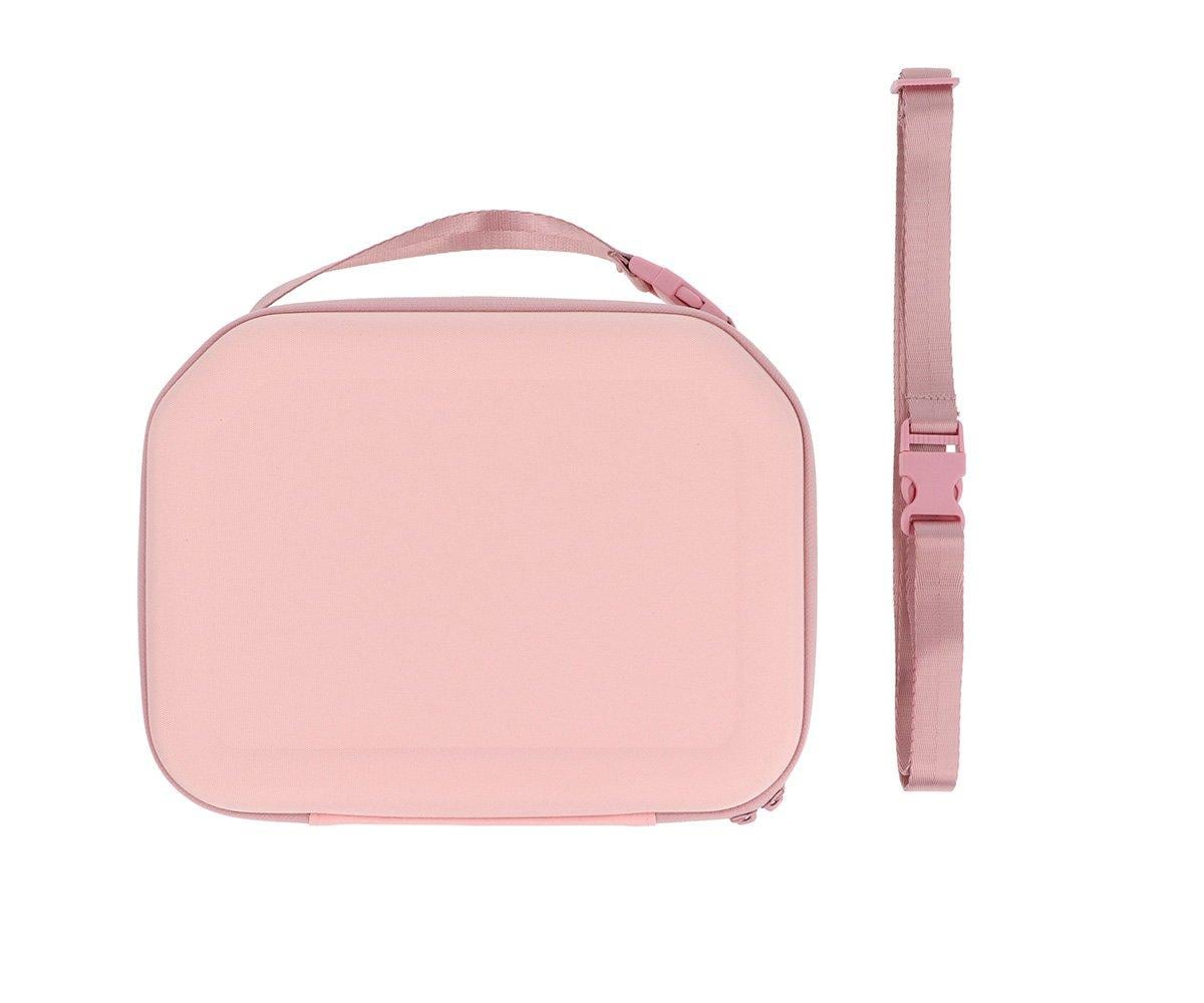Bolsa Térmica Pack n' Snack Pink
