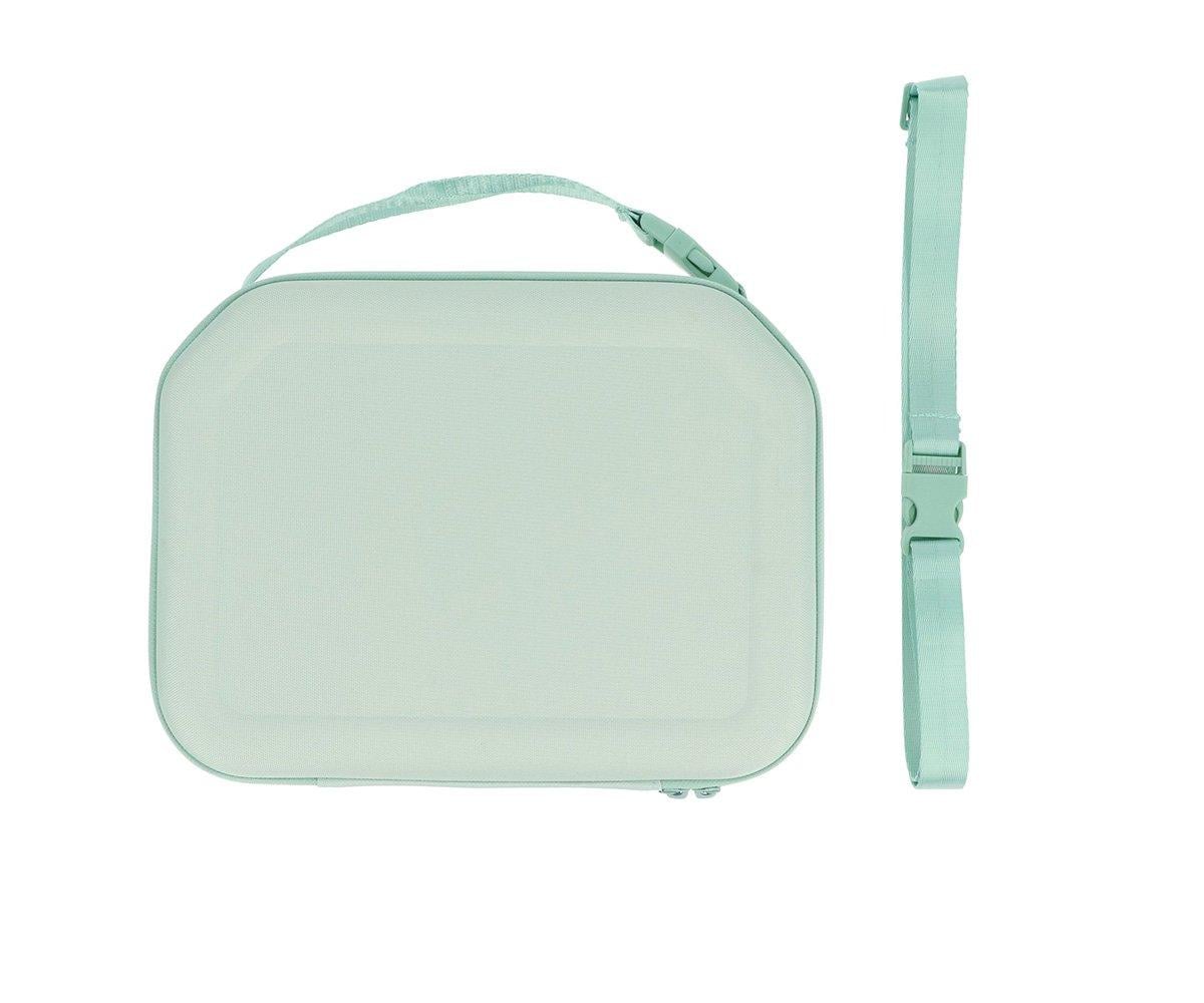 Bolsa Térmica Pack n' Snack Green