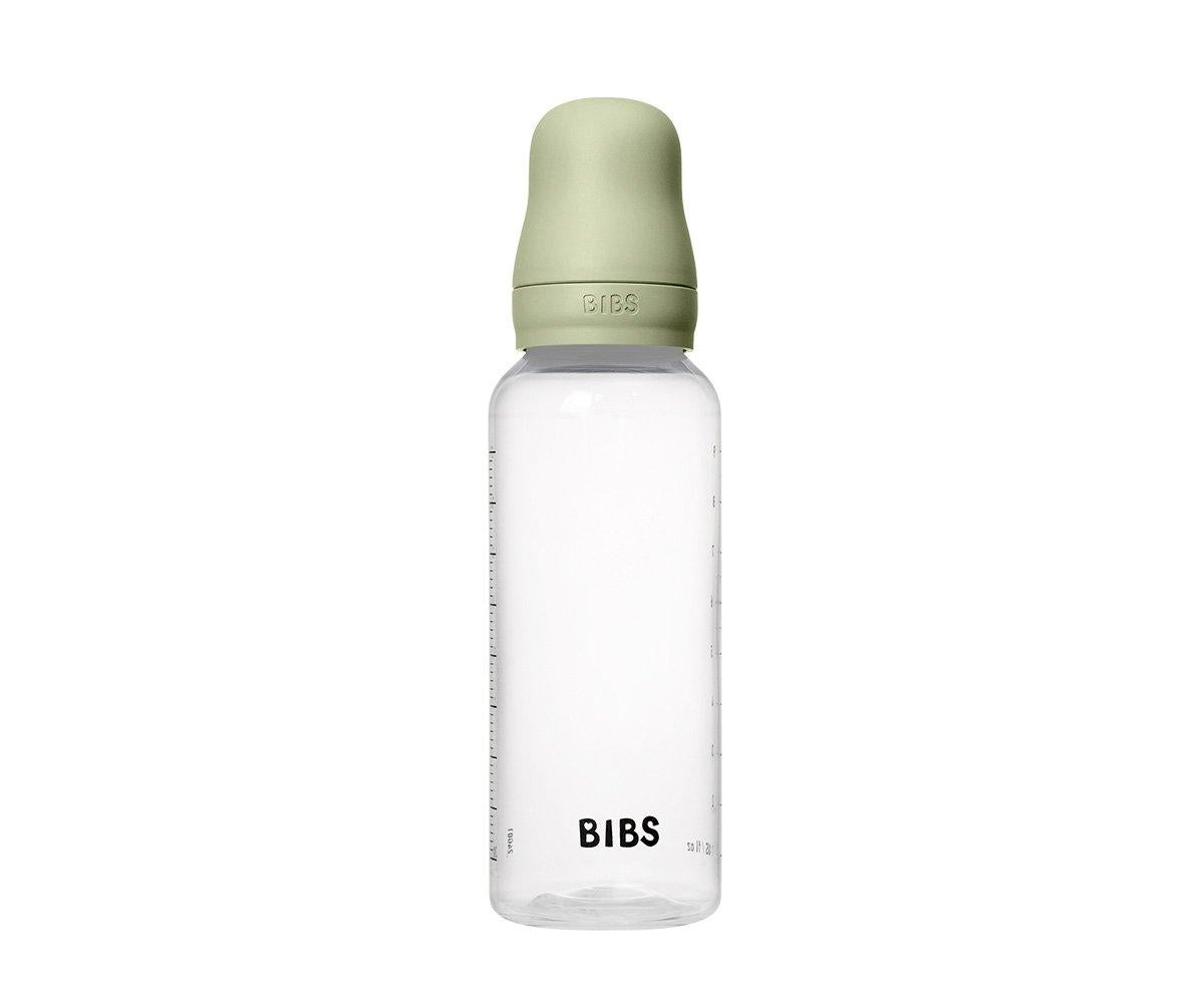 Biberón Plástico BIBS Sage 270ml