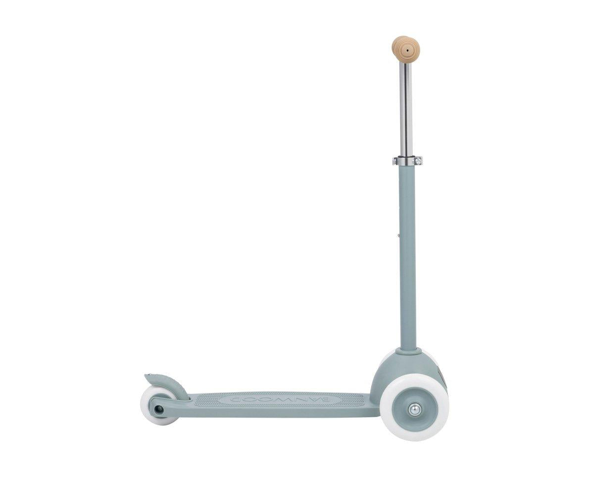 Patinete Banwood Eco Teal