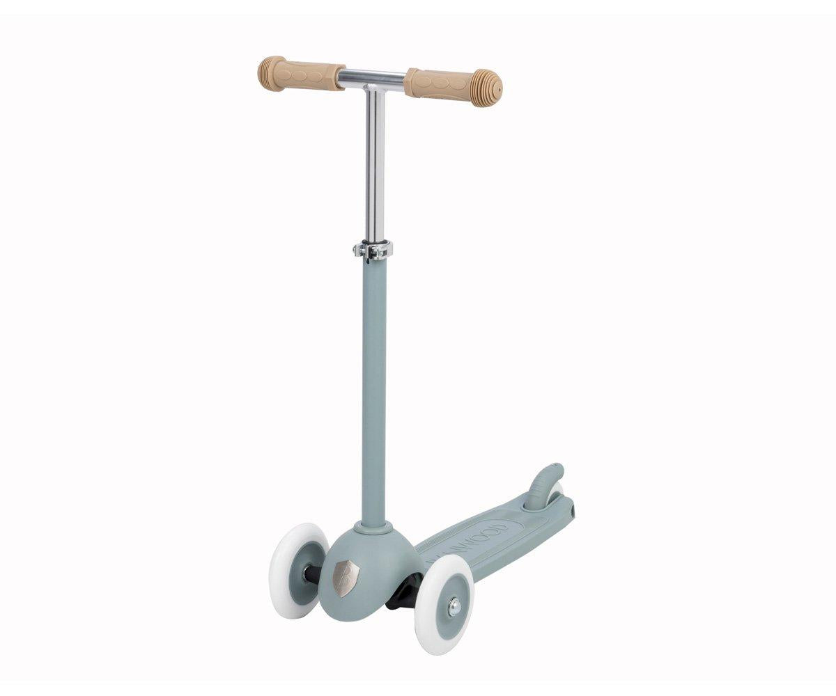 Patinete Banwood Eco Teal