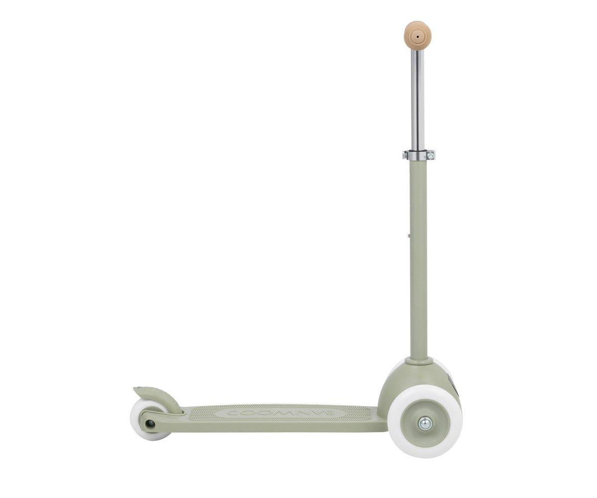 Patinete Banwood Eco Olive