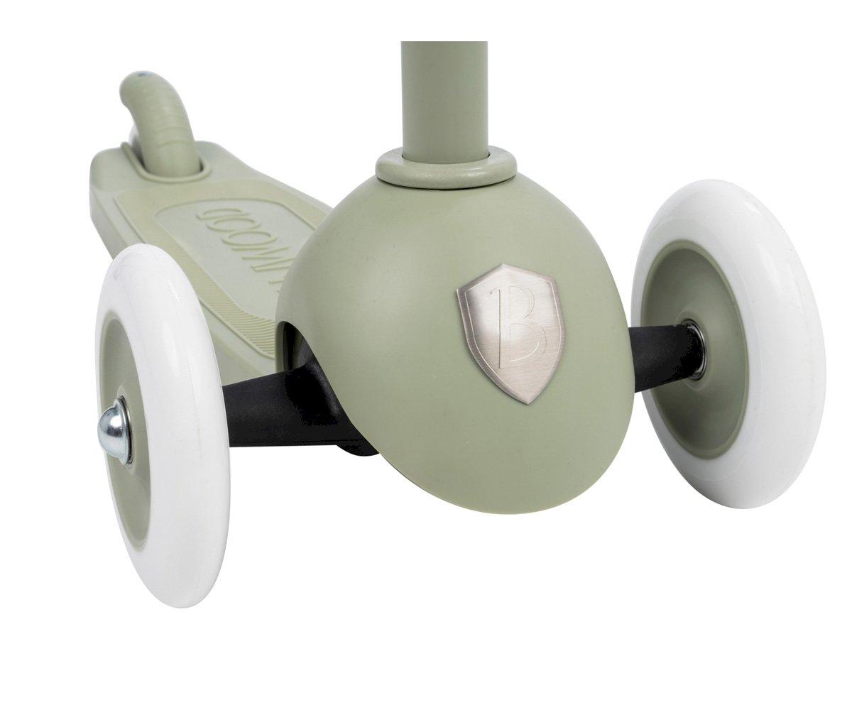 Patinete Banwood Eco Olive