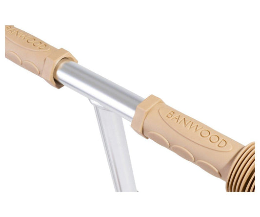 Patinete Banwood Eco Lavender