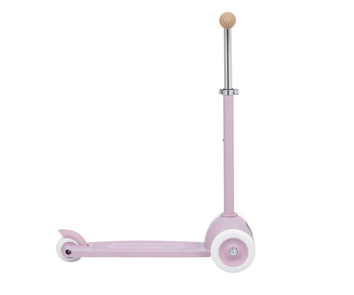 Patinete Banwood Eco Lavender
