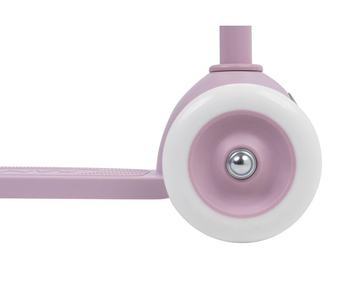Patinete Banwood Eco Lavender