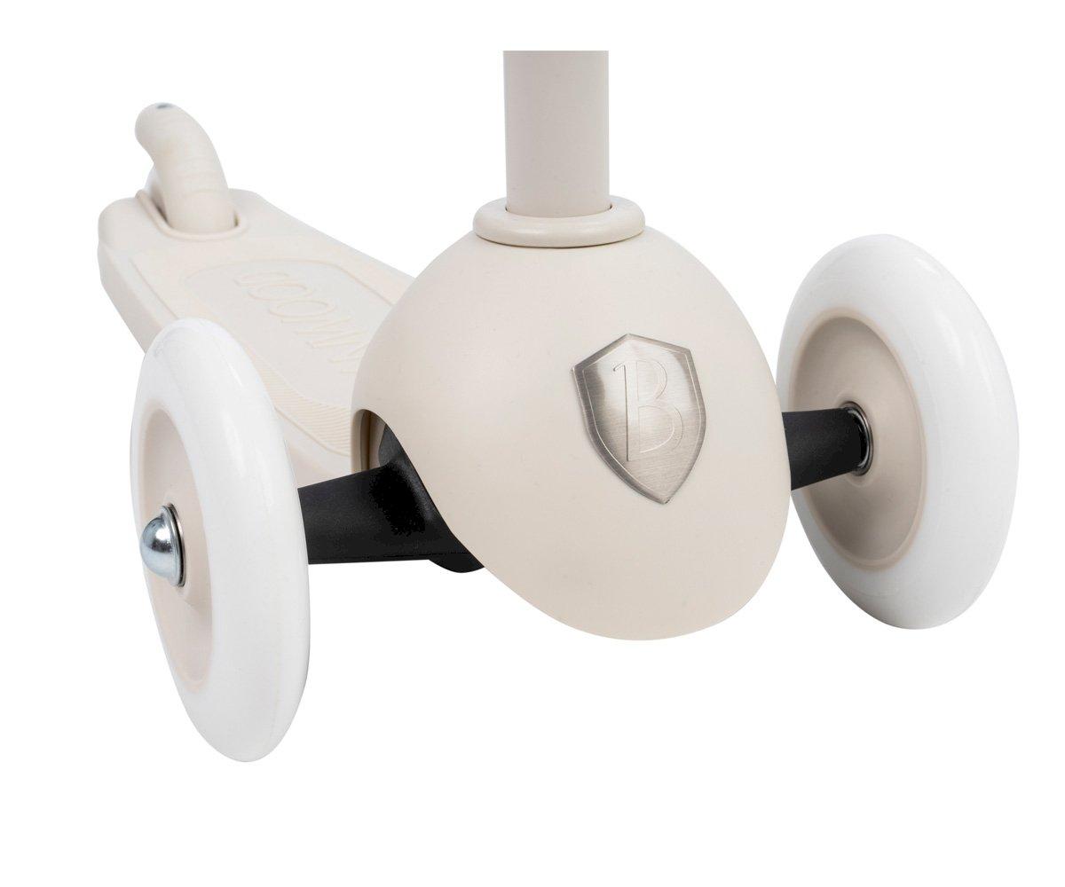 Patinete Banwood Eco Ivory