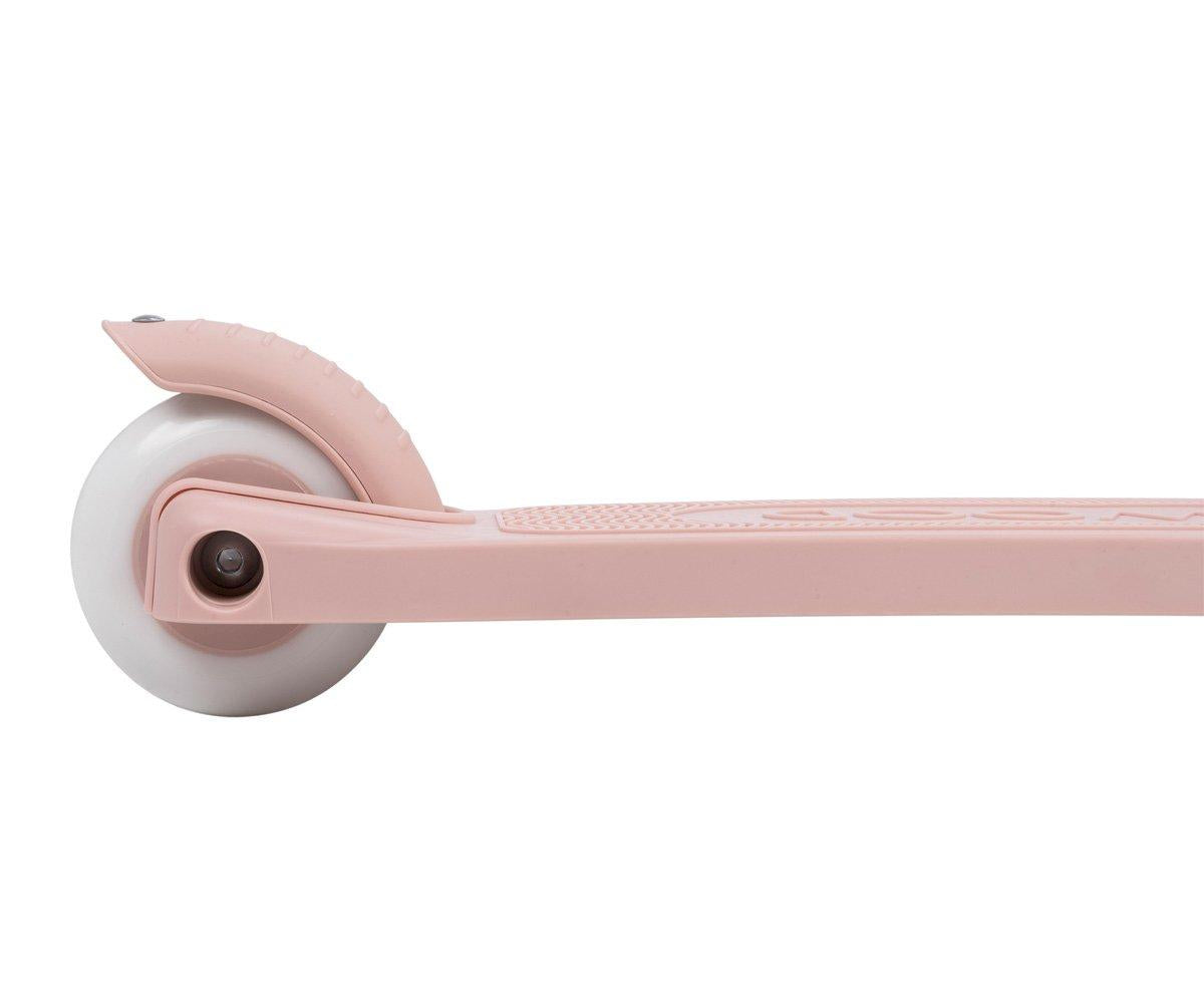 Patinete Banwood Eco Faded Pink