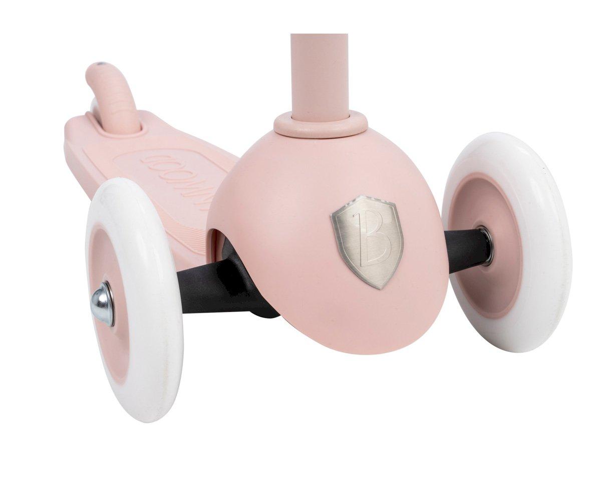 Patinete Banwood Eco Faded Pink