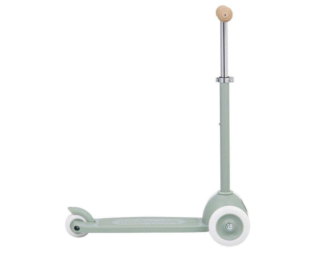 Patinete Banwood Eco Clay