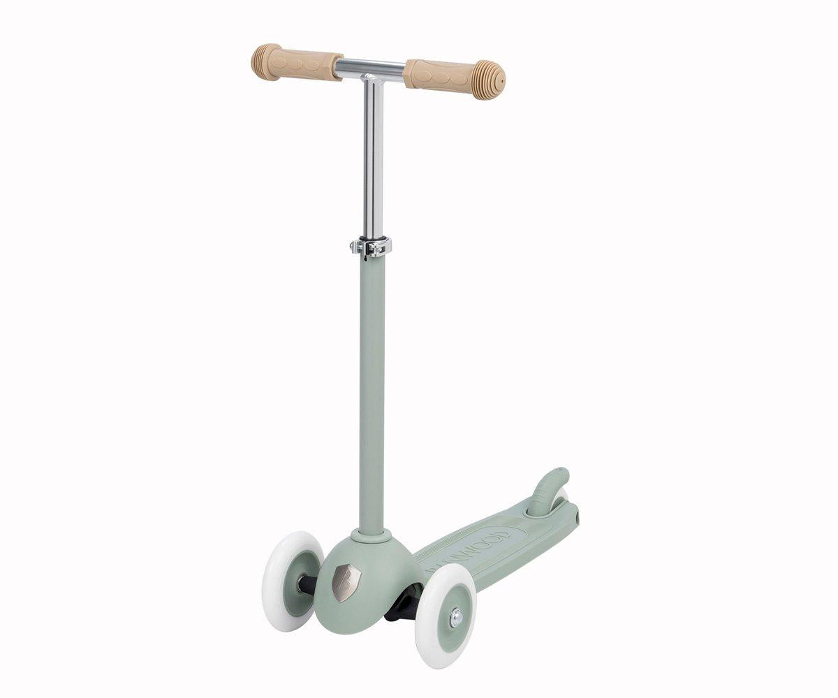 Patinete Banwood Eco Clay