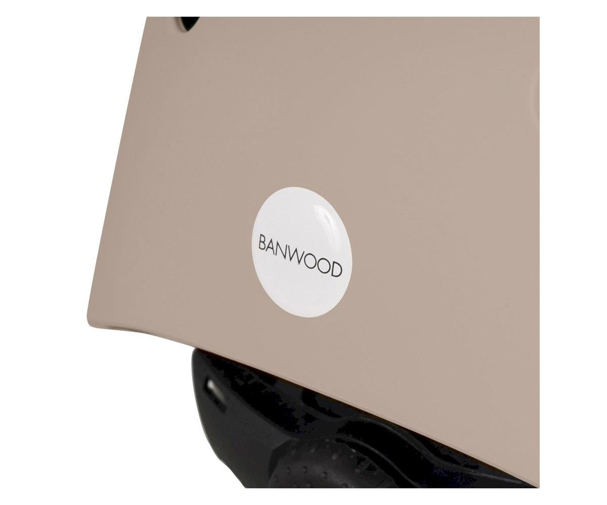 Casco Banwood Eco Sand