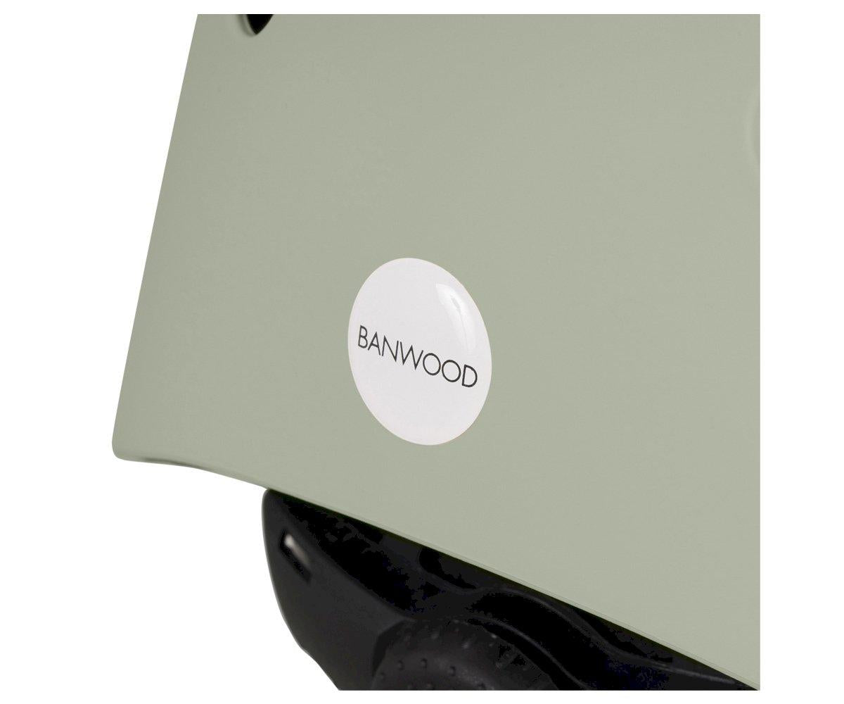 Casco Banwood Eco Olive