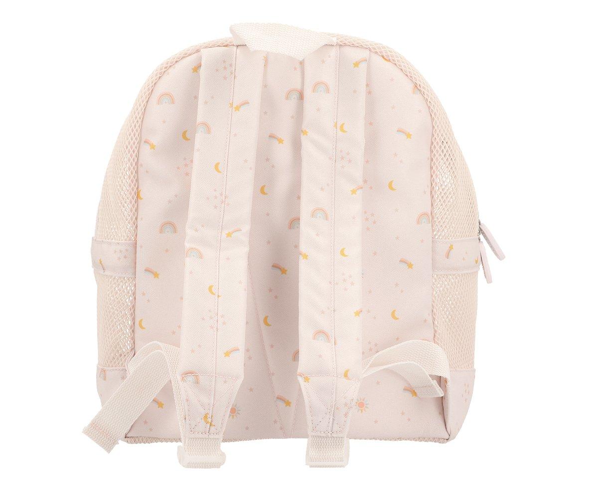 Mochila Infantil Antiarena Starlight