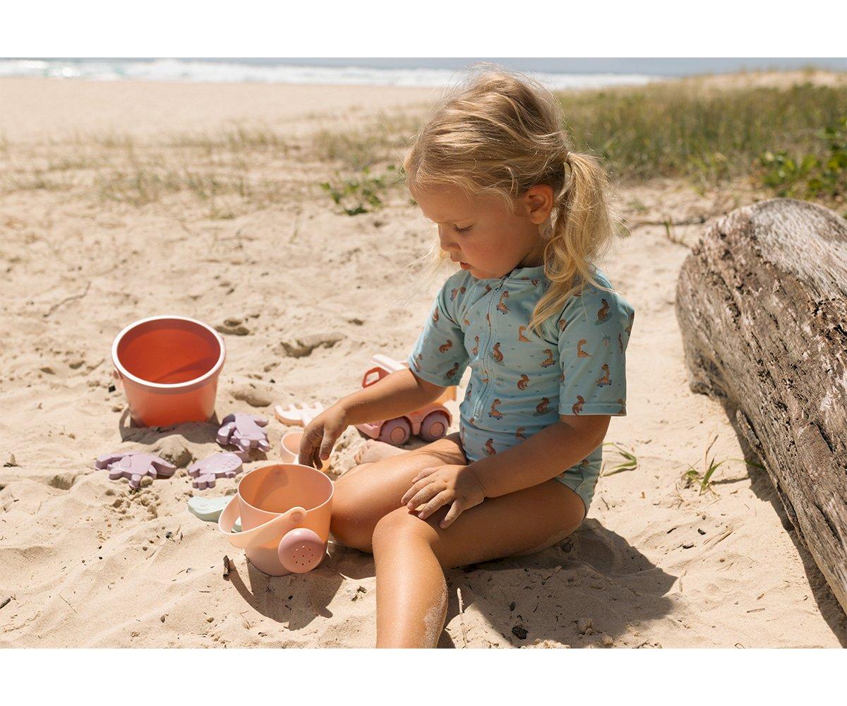 Set de Juguetes de Playa Pearl
